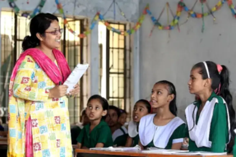 এনটিআরসিএর অষ্টম নিয়োগ পরীক্ষার সিলেবাস প্রকাশ, ৮ বিষয়ে ৮০ নম্বরের পরীক্ষা