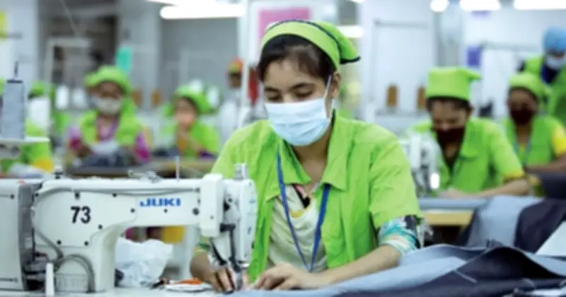 ঈদের আগে শ্রমিকদের বকেয়া বেতন-বোনাস পরিশোধ নিশ্চিতের নির্দেশ