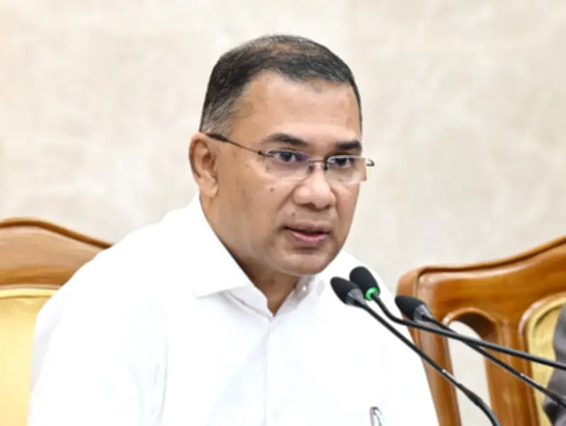 ২০ হাজার কিলোমিটার নদী-নালা খনন: প্রধানমন্ত্রী তারেক রহমানের উদ্বোধনী অনুষ্ঠান