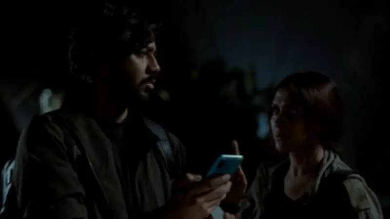 চরকির নতুন সিরিজ ‘ক্যাকটাস’ ঈদে মুক্তি পাচ্ছে, প্রীতম-মেহজাবীনের অভিনয়ে স্পাই থ্রিলার