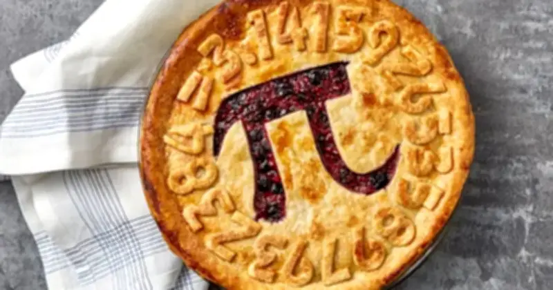 বিশ্ব পাই দিবস আজ: রহস্যময় সংখ্যা π-এর সম্মানে উদযাপন