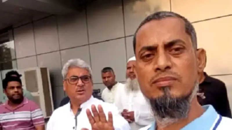 সংসদ সদস্যের সঙ্গে হত্যা মামলার আসামির সেলফি, পূজা চেরির বিদায়ের ইঙ্গিত ও মধ্যপ্রাচ্য সংকট