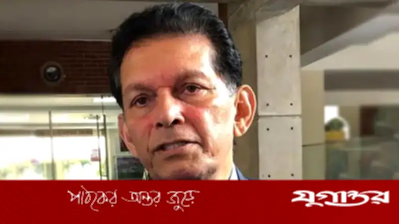 যুক্তরাষ্ট্র ও তুরস্ক সফরে ঢাকা ত্যাগ করেছেন পররাষ্ট্রমন্ত্রী ড. খলিলুর রহমান