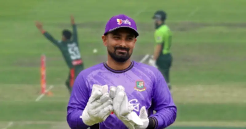 মিরাজের বিতর্কিত রান আউটে উত্তপ্ত মিরপুর, পাকিস্তানের কাছে ১২৮ রানে হার বাংলাদেশের