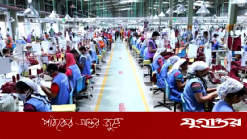 ঈদের আগেই শ্রমিকদের বকেয়া বেতন-বোনাস পরিশোধের কঠোর নির্দেশ