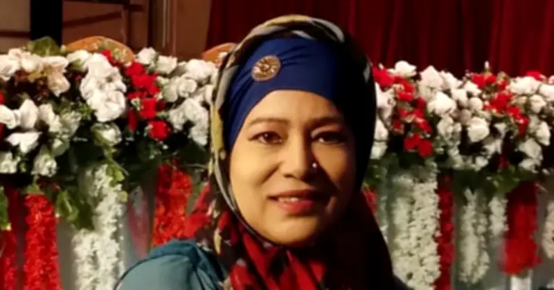 সাবেক অ্যাথলেট ও সংগঠক শামীমা সাত্তার মিমোর মৃত্যুতে ক্রীড়াঙ্গনে শোক