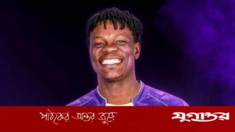 মোস্তাফিজের বদলে মুজারাবানি, কেকেআর-এর নতুন বিতর্কিত সিদ্ধান্ত