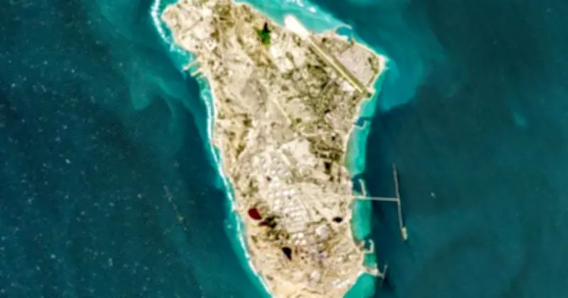 ইরানের খার্গ দ্বীপে মার্কিন হামলায় তেল অবকাঠামো অক্ষত, ইরানি মিডিয়ার দাবি