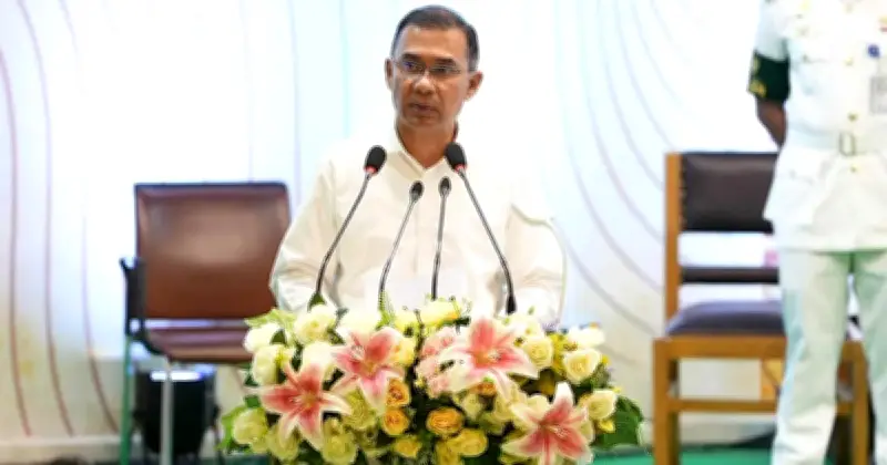 প্রধানমন্ত্রী তারেক রহমান: ধর্মীয় নেতাদের অর্থনৈতিক কর্মকাণ্ডে সহযোগিতা ও সম্মানী প্রদান