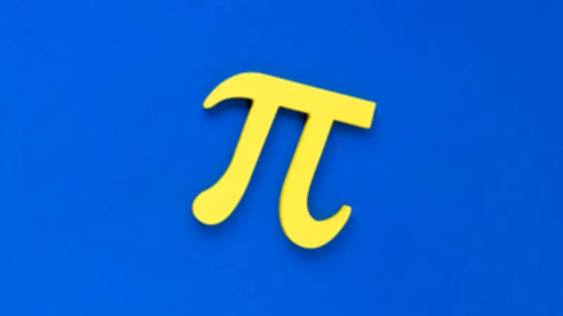 পাইয়ের রহস্যময় যাত্রা: গণিতের অনন্ত বিস্ময় থেকে দর্শনের গভীরে