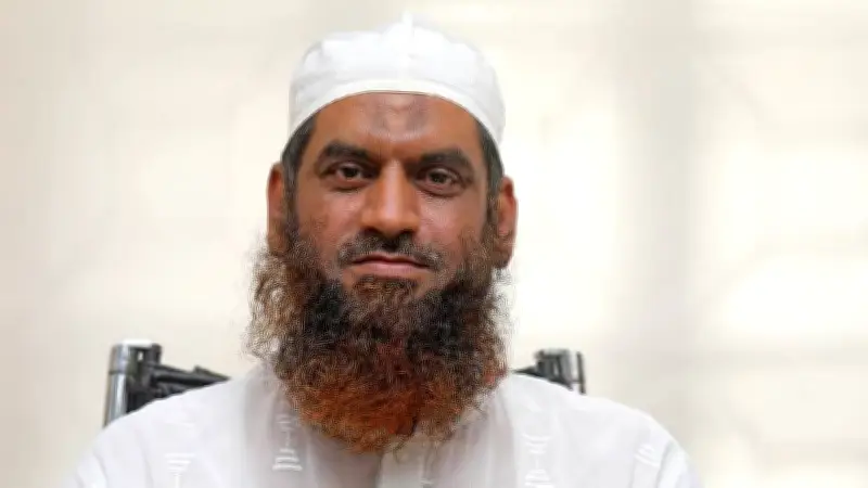 মামুনুল হকের ওমরাহ যাত্রা ও সিয়াম অস্কারে ইরানি চলচ্চিত্রের অংশগ্রহণ