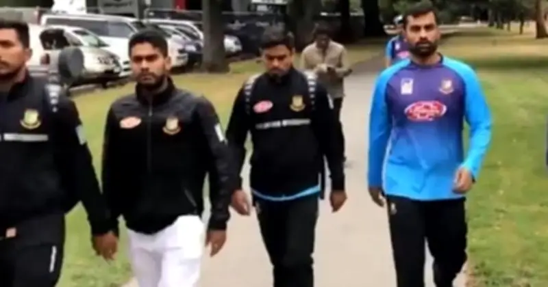 ক্রাইস্টচার্চ হামলার ভয়াবহ স্মৃতি: তামিম ইকবালের কণ্ঠে বেঁচে যাওয়ার গল্প