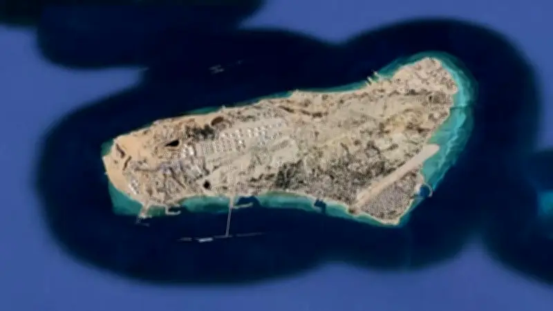 বিশ্বের সবচেয়ে বড় ডেটা সেন্টার নির্মাণে চীনের বড় পদক্ষেপ