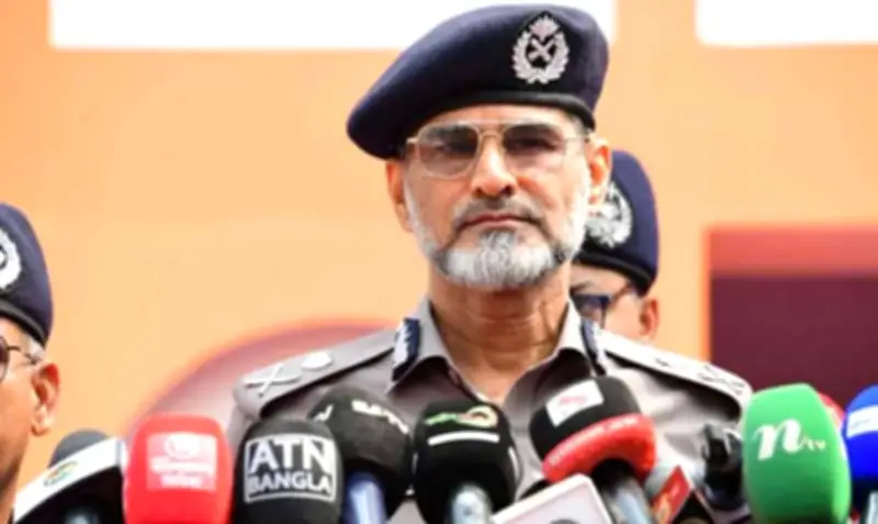 বাংলাদেশের অর্থনীতিতে নতুন সম্ভাবনা: রপ্তানি আয় বৃদ্ধির লক্ষ্যে সরকারের পদক্ষেপ