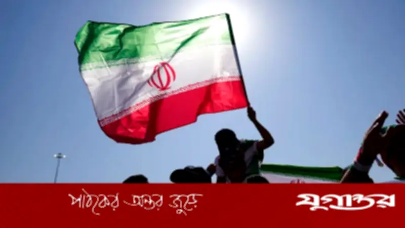 ইরানের হুমকি: যুক্তরাষ্ট্রের তেল স্থাপনা ধ্বংসের সতর্কবার্তা