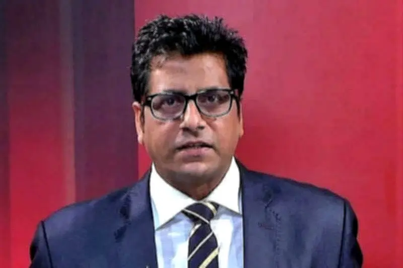 সাংবাদিক আনিস আলমগীর কারাগার থেকে মুক্তি পেলেন, জামিনের পর গাজীপুরে ছাড়া পেয়েছেন