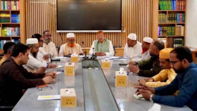 ১১-দলীয় ঐক্যের চূড়ান্ত চাহিদা: সংবিধান সংস্কার পরিষদের অধিবেশন ডাকুন, নতুবা আন্দোলন