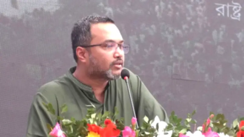 বিএনপির দেশে থাকার শর্ত, কারখানা চালু ও জ্বালানি তেলের সুখবর দিলো সরকার