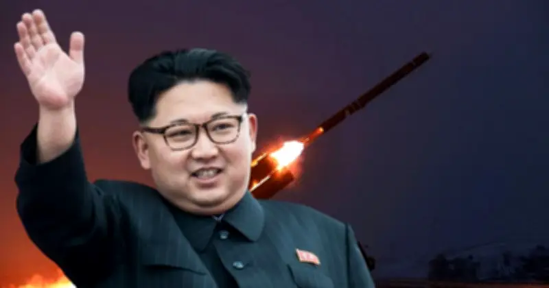 উত্তর কোরিয়ার ব্যালিস্টিক ক্ষেপণাস্ত্র পরীক্ষা: জাপান সাগরে ১০টি উৎক্ষেপণ