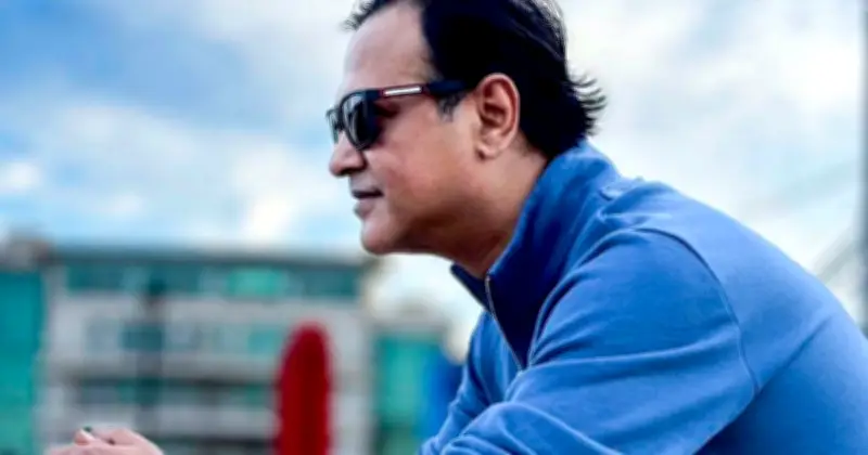 দীর্ঘ বিরতি শেষে আসিফ আকবরের নতুন গান 'ভুল', সাউন্ডটেকেই ফিরছেন শিল্পী