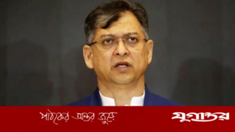 সংবিধান সংস্কার পরিষদের সিদ্ধান্ত সংসদেই হবে: স্বরাষ্ট্রমন্ত্রী