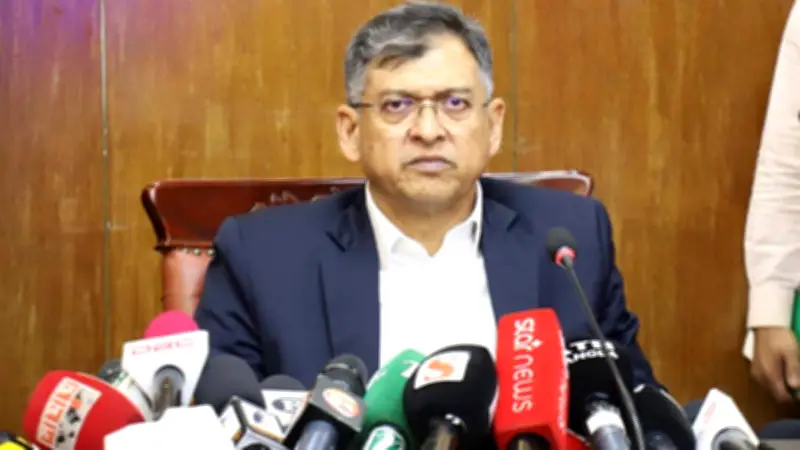 বিএনপি'র দেশে থাকার শর্ত ও সংবিধান সংস্কার নিয়ে সরকারের অবস্থান