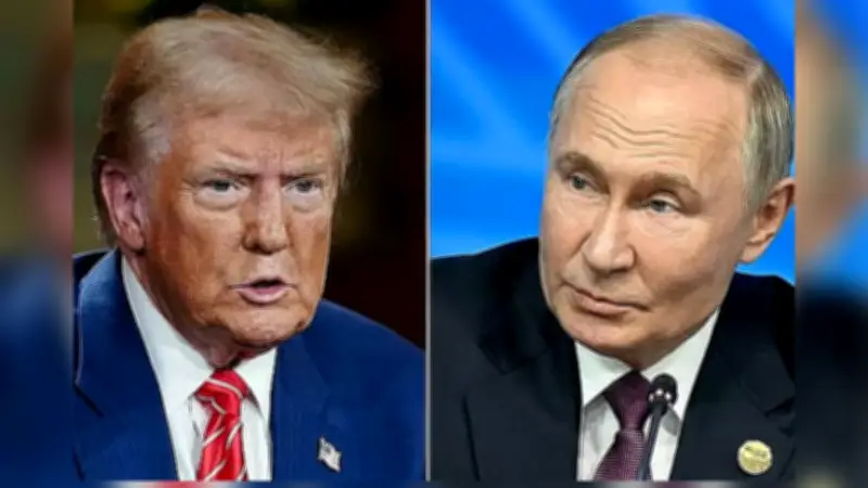 ট্রাম্পের দাবি: ইরান-ইসরায়েল যুদ্ধে রাশিয়া 'কিছুটা' সহায়তা করছে, গোয়েন্দা তথ্য বিনিময় নিয়ে জটিলতা