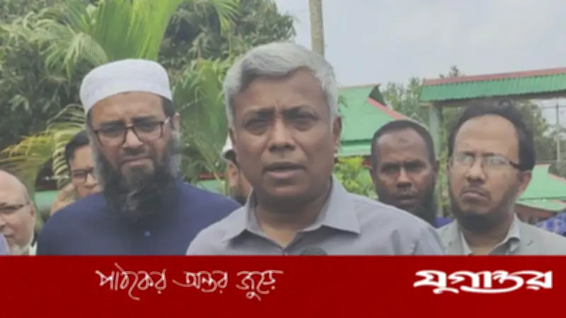 বাংলাদেশের জ্বালানি স্বয়ংসম্পূর্ণতা: নিজস্ব গ্যাস উত্তোলনে সরকারের লক্ষ্য