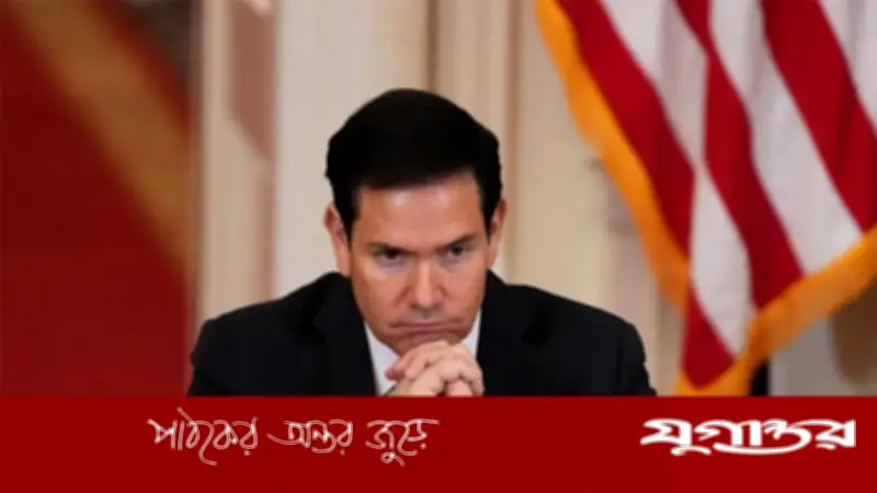 মধ্যপ্রাচ্যে উত্তেজনা: ওমানে মার্কিন কূটনৈতিক কর্মীদের ত্যাগের নির্দেশ