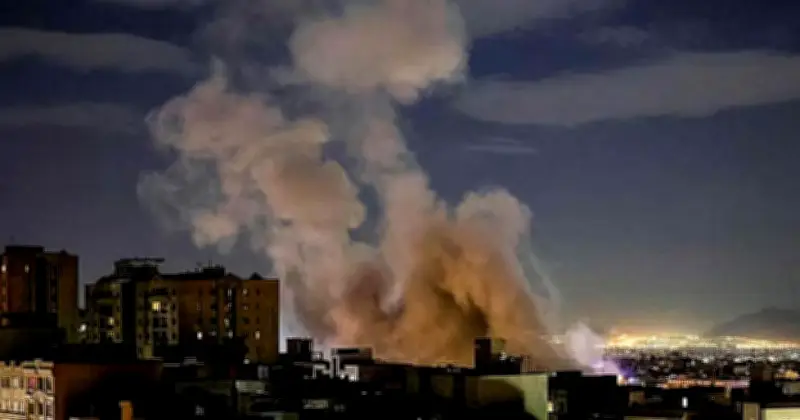 ইসরায়েলের হামলায় ইরানে একই পরিবারের ৬ সদস্য নিহত, যুক্তরাষ্ট্রের প্রতিক্রিয়া