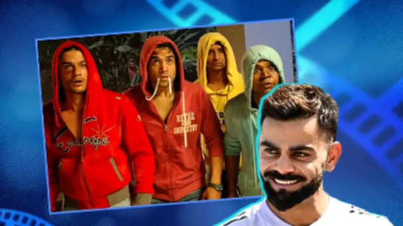 কমেডি নির্মাণে ভয় পাচ্ছেন প্রিয়দর্শন, বিরাট কোহলির নির্ভারতার সহায়ক তাঁর 'ফ্লপ' সিনেমা