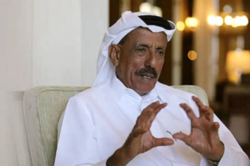 ইরান যুদ্ধে উপসাগরীয় অঞ্চল জড়ানো নিয়ে খালাফ আহমদ আল-হাবতুরের প্রশ্ন