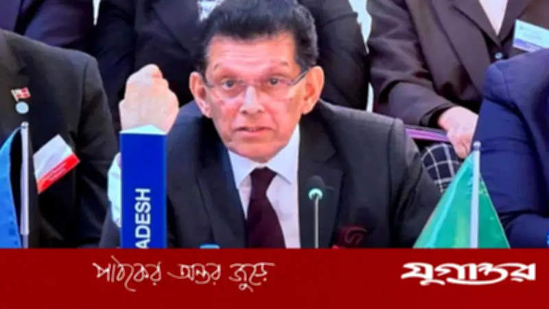 জাতিসংঘ সভাপতিত্বের প্রচারণায় তুরস্ক-যুক্তরাষ্ট্র সফরে পররাষ্ট্রমন্ত্রী খলিলুর রহমান