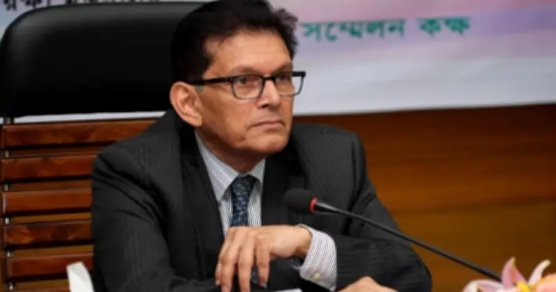 জাতিসংঘের সভাপতিত্বের জন্য বাংলাদেশের প্রচারণা: পররাষ্ট্রমন্ত্রীর নিউইয়র্ক যাত্রা