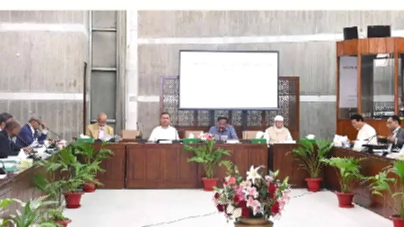 সংসদের অধিবেশন, ইরানে হামলা, বিএনপি নেতাদের অভিযোগ ও অন্যান্য গুরুত্বপূর্ণ খবর