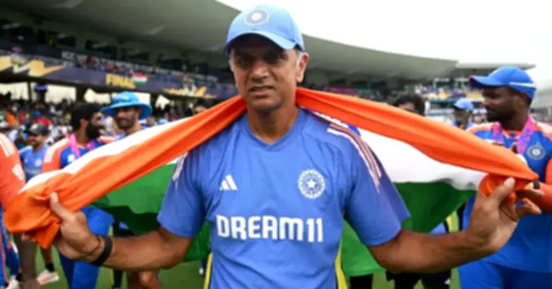 ভারতীয় ক্রিকেটের কিংবদন্তিদের সম্মাননা: বিসিসিআইয়ের বিশেষ পুরস্কার অনুষ্ঠান