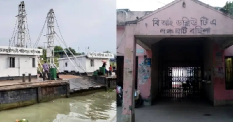 ঈদ যাত্রায় সদরঘাটের চাপ কমানোর জন্য বিআইডব্লিউটিএ'র বিশেষ উদ্যোগ