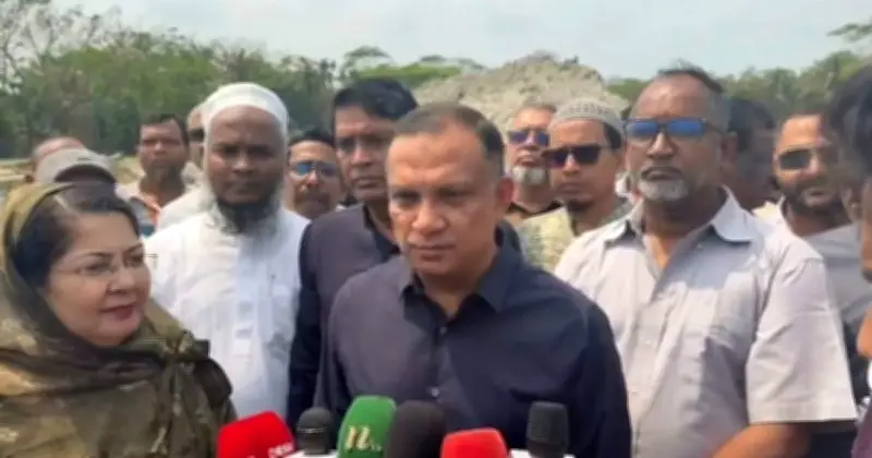 পাট খাত পুনরুজ্জীবনে জোর দিলেন বস্ত্র প্রতিমন্ত্রী, বন্ধ কলকারখানা চালু ও কর্মসংস্থানের পরিকল্পনা