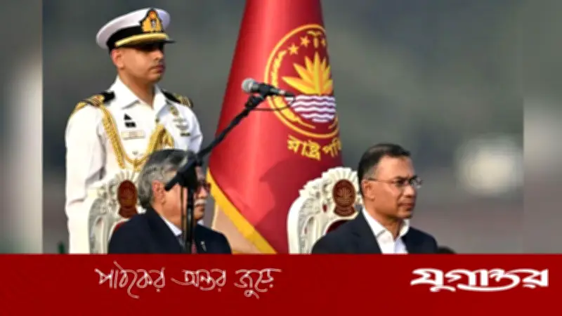 নতুন সরকারের তিন সপ্তাহ: ইতিবাচক অগ্রগতি ও চ্যালেঞ্জের সমন্বয়