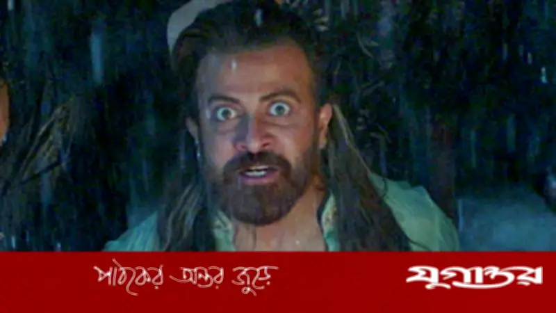 শাকিব খানের 'প্রিন্স' টিজার ট্রেন্ডিংয়ে শীর্ষে, ঈদে মুক্তির অপেক্ষায় দর্শক