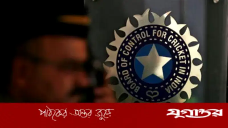 ভারতের তিন কিংবদন্তিকে বিসিসিআই'র কর্নেল সি. কে. নাইড়ু আজীবন সম্মাননা