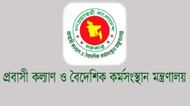 প্রবাসী ভিসা জটিলতা, শ্রমিক মৃত্যু, ডিএমপি পদায়ন পরিবর্তন ও রোহিঙ্গা আটকসহ গুরুত্বপূর্ণ সংবাদ