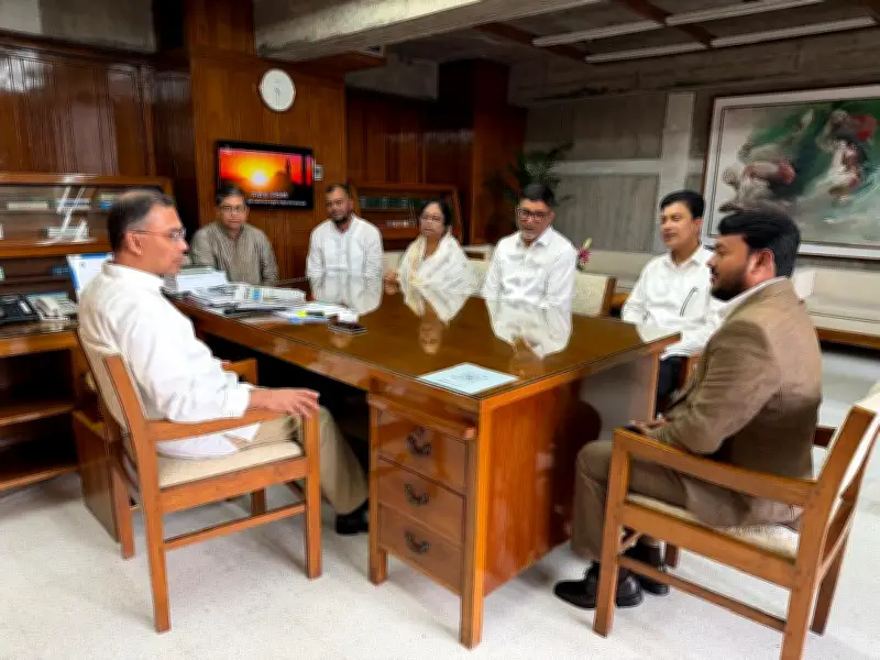 পাঁচ সিটি করপোরেশনে বিএনপি নেতাদের প্রশাসক নিয়োগ, প্রধানমন্ত্রীর সঙ্গে সাক্ষাৎ