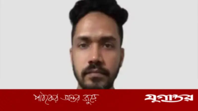 ওসমান হাদি হত্যাকাণ্ডের আসামিদের পালাতে সহায়তাকারী ফিলিপ সাংমা ভারতে গ্রেফতার