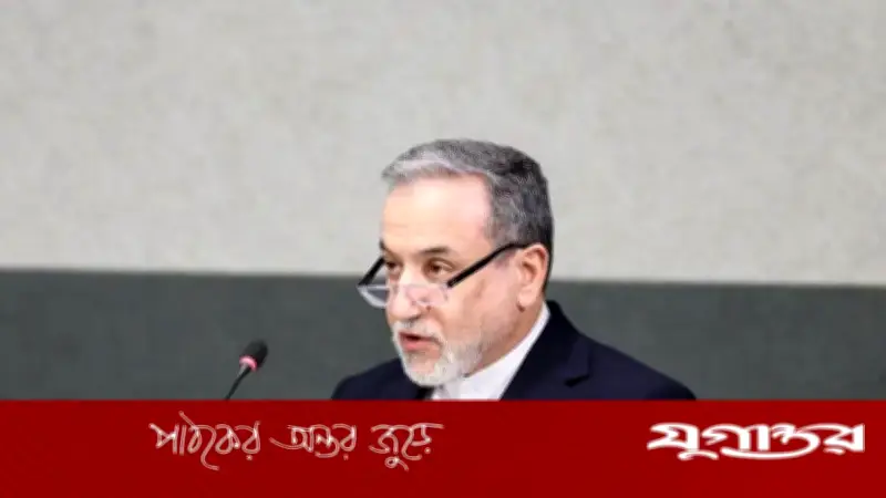 ইরানের হুমকি: হরমুজ প্রণালীতে শত্রুদের ট্যাংকার যাবে না, মার্কিন স্থাপনায় আঘাতের সতর্কতা