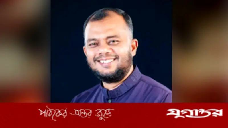 কুমিল্লা সিটি কর্পোরেশনের নতুন প্রশাসক ইউসুফ মোল্লা টিপু, সততার স্বীকৃতি