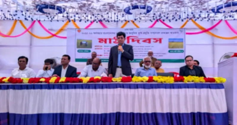 রাজবাড়িতে আধুনিক কৃষি প্রচারে ফিল্ড ডে, পুলিশি অভিযানে অস্ত্রসহ গ্রেপ্তার