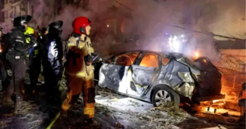 ইরানের প্রতিশোধমূলক হামলার দাবি: উপসাগরীয় অঞ্চলে মার্কিন ব্যাংক শাখা লক্ষ্য