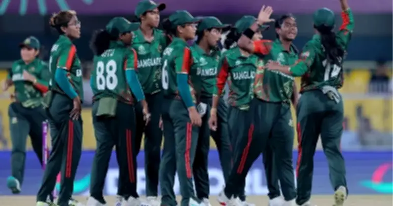 বিসিবি উইমেন্স কাপের ঘোষণা: ১১২ ক্রিকেটারের সুযোগ, নারী বিপিএলও জুলাইতে