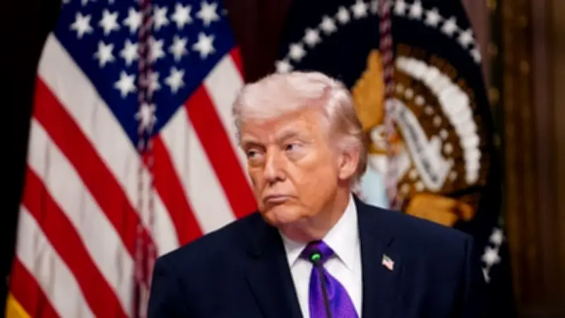 মধ্যপ্রাচ্যে যুদ্ধবিরতি আলোচনা ব্যর্থ, ট্রাম্প প্রশাসন ও ইরান অনাগ্রহী